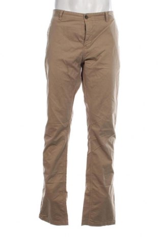Pantaloni de bărbați Paul Hunter, Mărime XL, Culoare Bej, Preț 111,71 Lei