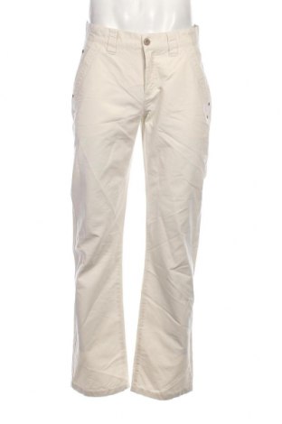 Pantaloni de bărbați Peak Performance, Mărime M, Culoare Bej, Preț 173,68 Lei