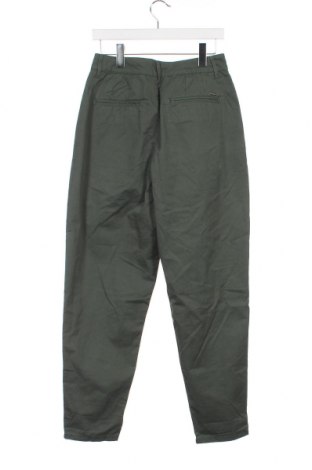 Herrenhose Pepe Jeans, Größe S, Farbe Grün, Preis € 31,71