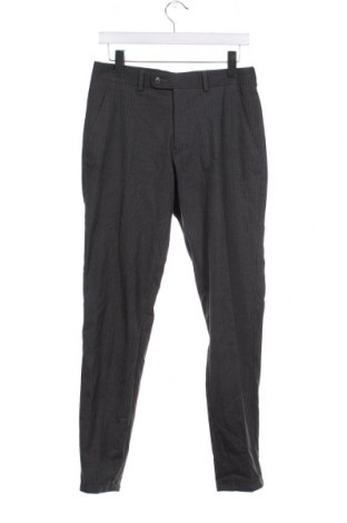 Pantaloni de bărbați Perry Ellis, Mărime S, Culoare Gri, Preț 47,20 Lei