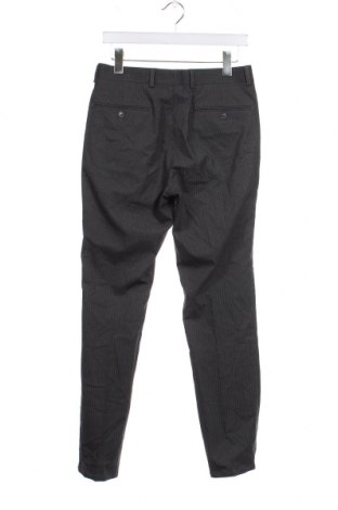 Herrenhose Perry Ellis, Größe S, Farbe Grau, Preis 4,99 €