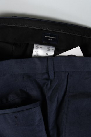 Pánske nohavice  Pierre Cardin, Veľkosť XL, Farba Modrá, Cena  17,58 €
