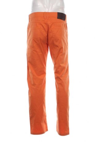 Herrenhose Pierre Cardin, Größe L, Farbe Orange, Preis € 23,73