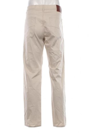 Herrenhose Pierre Cardin, Größe XL, Farbe Beige, Preis 23,73 €