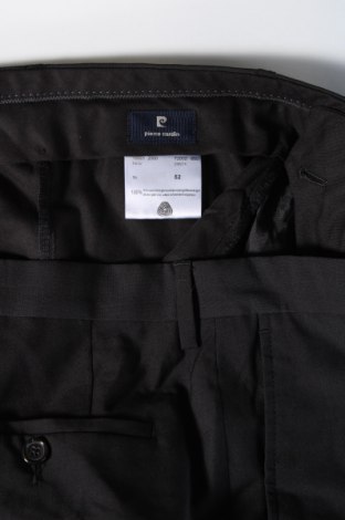 Herrenhose Pierre Cardin, Größe L, Farbe Schwarz, Preis € 23,73