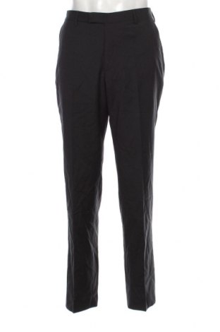 Ανδρικό παντελόνι Pierre Cardin, Μέγεθος L, Χρώμα Μαύρο, Τιμή 23,01 €