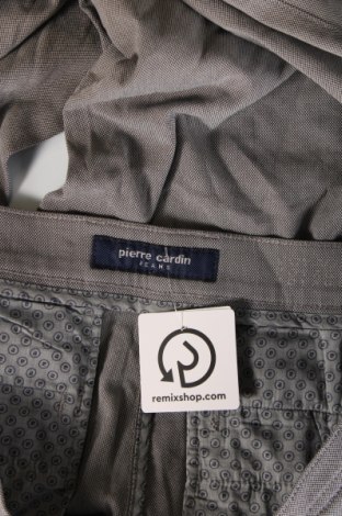 Pantaloni de bărbați Pierre Cardin, Mărime XL, Culoare Gri, Preț 112,17 Lei