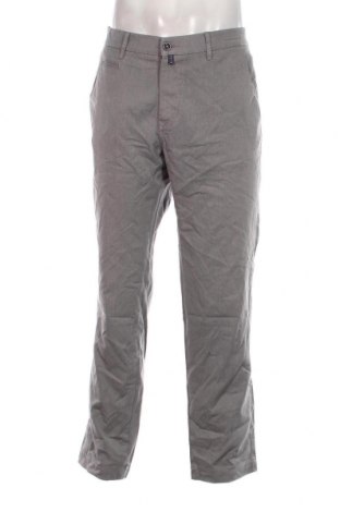 Мъжки панталон Pierre Cardin, Размер XL, Цвят Сив, Цена 34,10 лв.