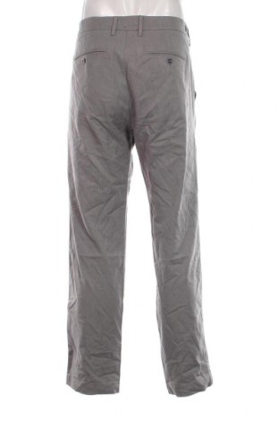 Pantaloni de bărbați Pierre Cardin, Mărime XL, Culoare Gri, Preț 112,17 Lei