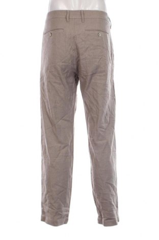 Herrenhose Pierre Cardin, Größe L, Farbe Beige, Preis € 25,88