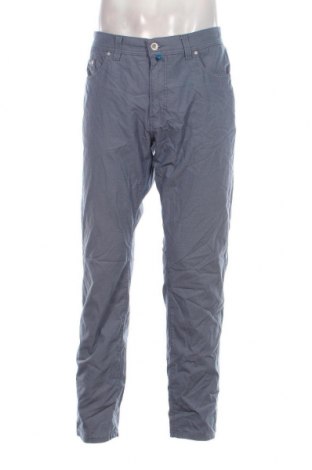 Pantaloni de bărbați Pierre Cardin, Mărime XL, Culoare Albastru, Preț 112,17 Lei