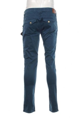 Ανδρικό παντελόνι Pieszak, Μέγεθος L, Χρώμα Μπλέ, Τιμή 78,26 €