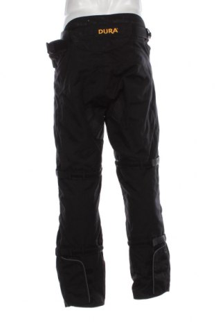 Ανδρικό παντελόνι Polo, Μέγεθος XL, Χρώμα Μαύρο, Τιμή 44,07 €
