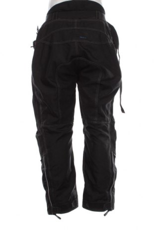 Ανδρικό παντελόνι Polo, Μέγεθος 4XL, Χρώμα Μαύρο, Τιμή 46,39 €