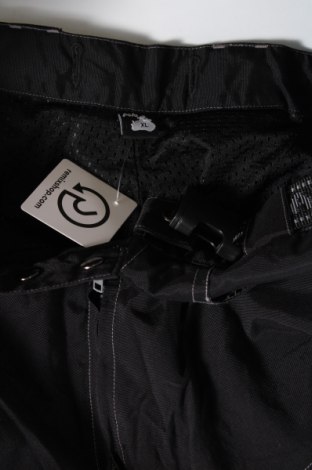Ανδρικό παντελόνι Polo, Μέγεθος L, Χρώμα Μαύρο, Τιμή 44,07 €