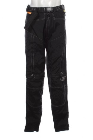 Pantaloni de bărbați Polo, Mărime L, Culoare Negru, Preț 246,71 Lei
