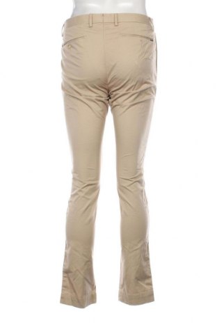 Pánské kalhoty  Polo By Ralph Lauren, Velikost M, Barva Béžová, Cena  1 377,00 Kč