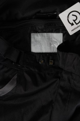 Мъжки панталон Proof., Размер L, Цвят Черен, Цена 33,32 лв.