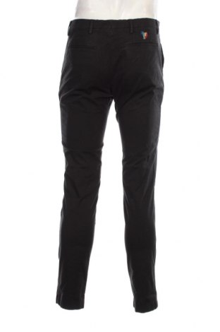 Pantaloni de bărbați PS by Paul Smith, Mărime M, Culoare Negru, Preț 536,84 Lei
