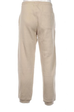 Ανδρικό παντελόνι Pull&Bear, Μέγεθος L, Χρώμα Εκρού, Τιμή 15,17 €