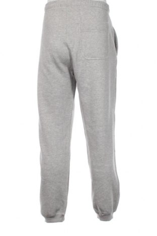 Мъжки панталон Pull&Bear, Размер XL, Цвят Сив, Цена 34,50 лв.