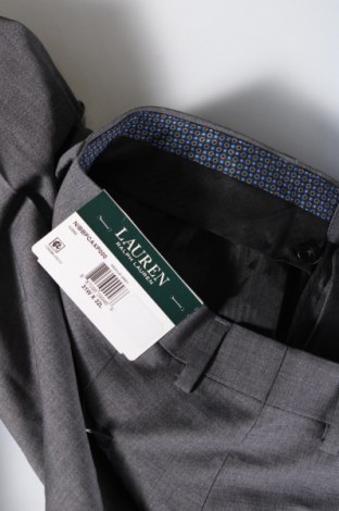 Ανδρικό παντελόνι Ralph Lauren, Μέγεθος M, Χρώμα Γκρί, Τιμή 103,92 €