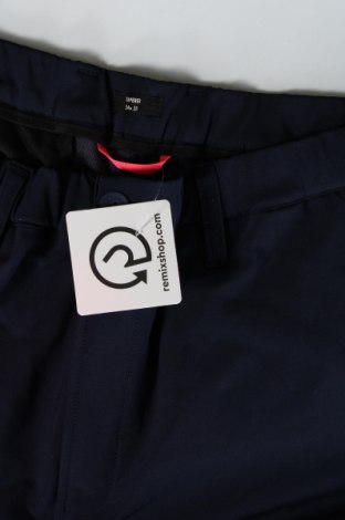 Pánske nohavice  Rapha, Veľkosť L, Farba Modrá, Cena  35,15 €