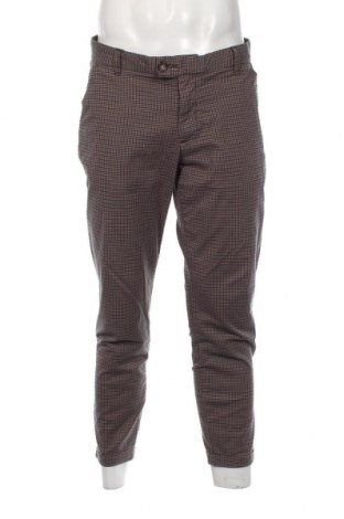 Ανδρικό παντελόνι Rebel, Μέγεθος M, Χρώμα Πολύχρωμο, Τιμή 10,91 €