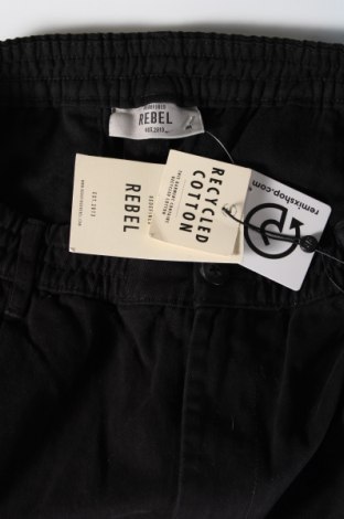 Herrenhose Rebel, Größe M, Farbe Schwarz, Preis € 22,05