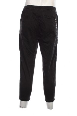 Herrenhose Rebel, Größe M, Farbe Schwarz, Preis 14,49 €