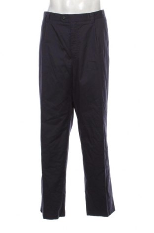 Pantaloni de bărbați Red Point, Mărime XXL, Culoare Albastru, Preț 122,37 Lei