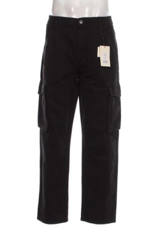 Pánské kalhoty  Redefined Rebel, Velikost M, Barva Černá, Cena  283,00 Kč