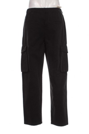 Pantaloni de bărbați Redefined Rebel, Mărime M, Culoare Negru, Preț 107,07 Lei