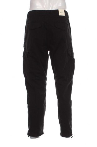 Мъжки панталон Redefined Rebel, Размер L, Цвят Черен, Цена 42,78 лв.