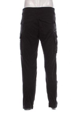 Pantaloni de bărbați Replay, Mărime M, Culoare Negru, Preț 335,53 Lei