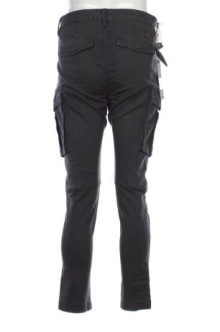 Ανδρικό παντελόνι Replay, Μέγεθος M, Χρώμα Γκρί, Τιμή 47,32 €
