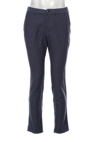 Ανδρικό παντελόνι Reserved, Μέγεθος S, Χρώμα Μπλέ, Τιμή 6,28 €