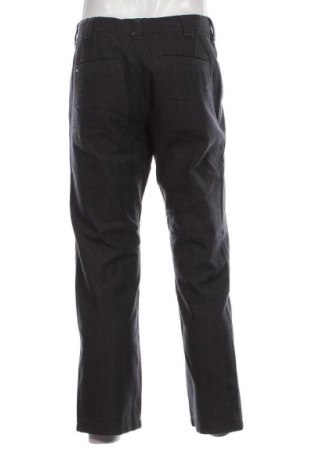 Pantaloni de bărbați Reserved, Mărime L, Culoare Albastru, Preț 51,02 Lei