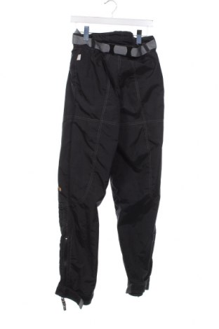Мъжки панталон Reusch, Размер M, Цвят Черен, Цена 49,50 лв.