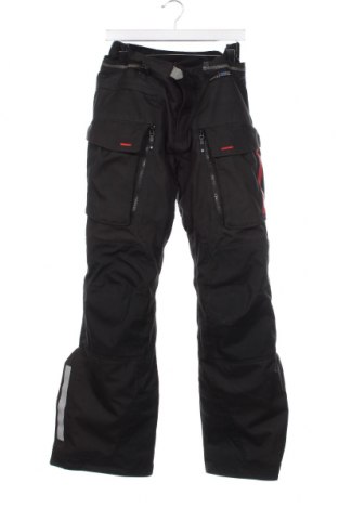 Ανδρικό παντελόνι Rev'it, Μέγεθος M, Χρώμα Μαύρο, Τιμή 34,02 €