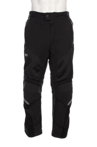 Herrenhose Rev'it, Größe L, Farbe Schwarz, Preis € 24,59