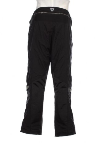 Pantaloni de bărbați Rev'it, Mărime L, Culoare Negru, Preț 116,25 Lei