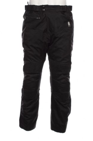 Ανδρικό παντελόνι Richa, Μέγεθος L, Χρώμα Μαύρο, Τιμή 17,07 €