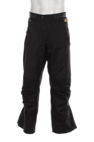Ανδρικό παντελόνι Roleff, Μέγεθος XL, Χρώμα Μαύρο, Τιμή 27,90 €