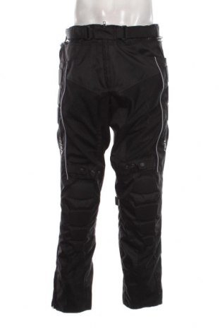 Ανδρικό παντελόνι Roleff, Μέγεθος XL, Χρώμα Μαύρο, Τιμή 28,46 €
