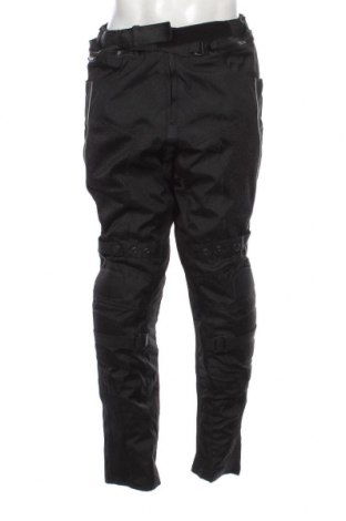Мъжки панталон Roleff, Размер L, Цвят Черен, Цена 58,50 лв.