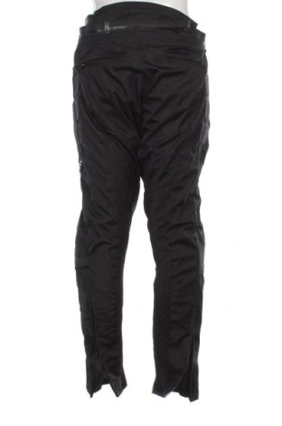 Pantaloni de bărbați Roleff, Mărime L, Culoare Negru, Preț 173,19 Lei