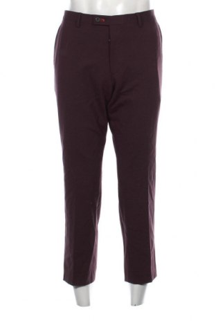 Ανδρικό παντελόνι Roy Robson, Μέγεθος L, Χρώμα Κόκκινο, Τιμή 21,09 €