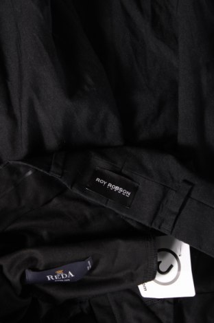 Ανδρικό παντελόνι Roy Robson, Μέγεθος M, Χρώμα Μαύρο, Τιμή 21,09 €