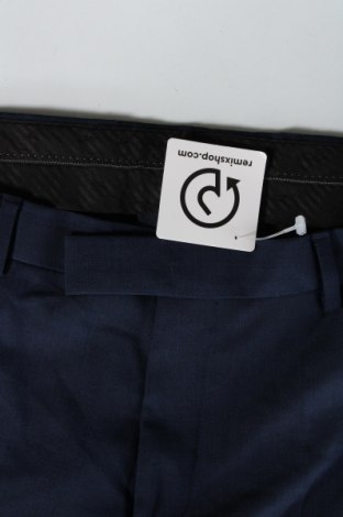 Pantaloni de bărbați S.Oliver, Mărime M, Culoare Albastru, Preț 134,87 Lei